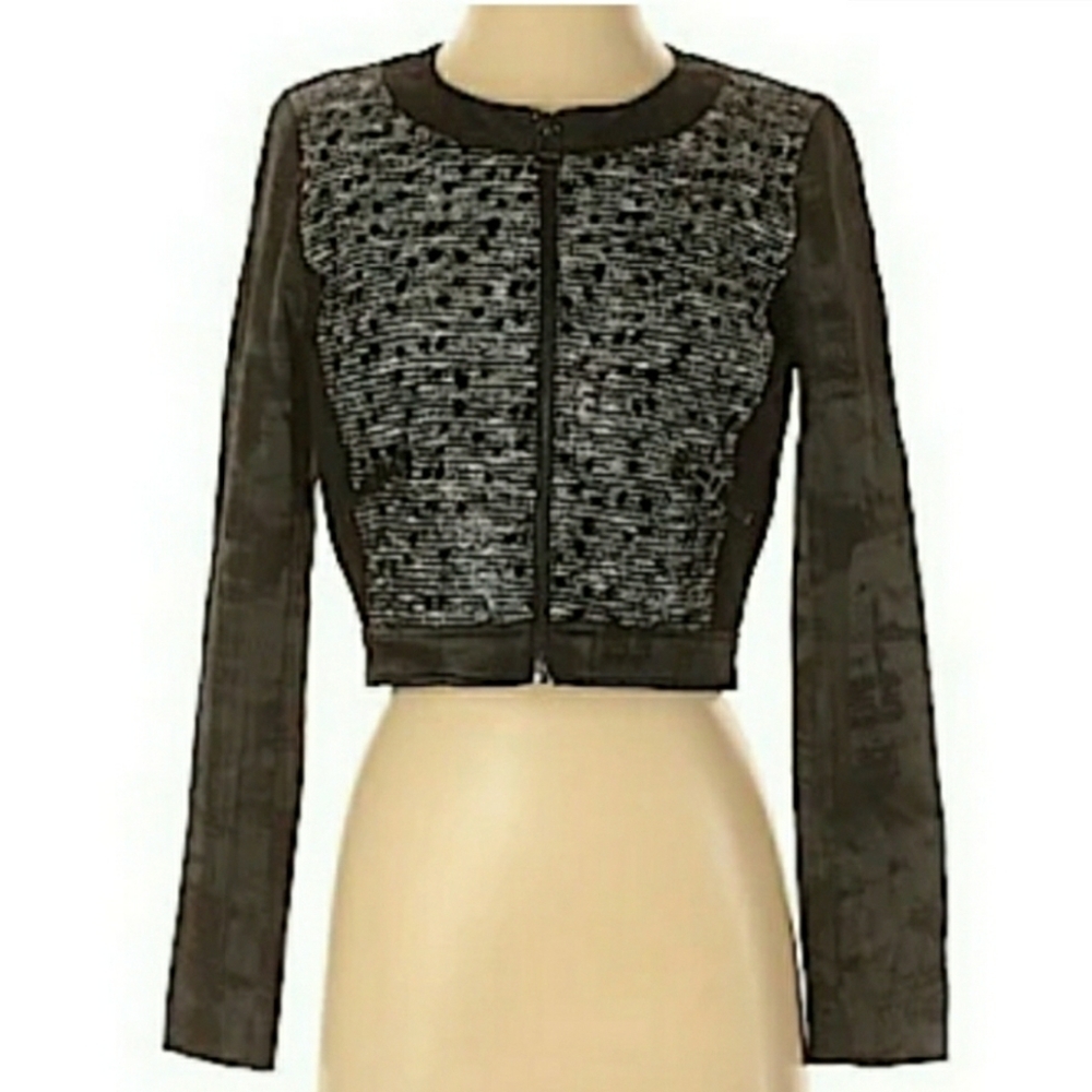 COPY - Cluny Bomber Jacket *Vintage*